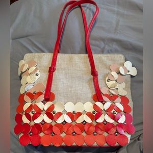 Nanette Lepore handbag purse - Sac a main, sacoche